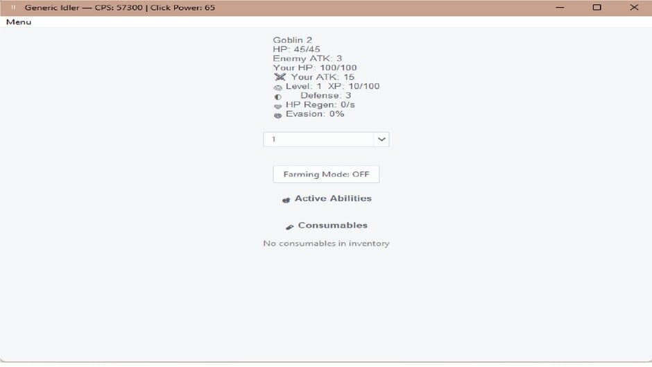 Скриншот 5 из Generic Idler
