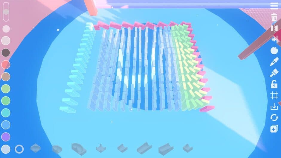 Скриншот 1 из Domino!