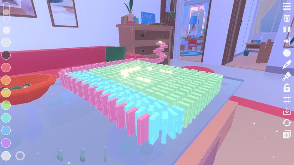 Скриншот 3 из Domino!