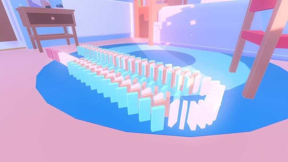 Скриншот 5 из Domino!
