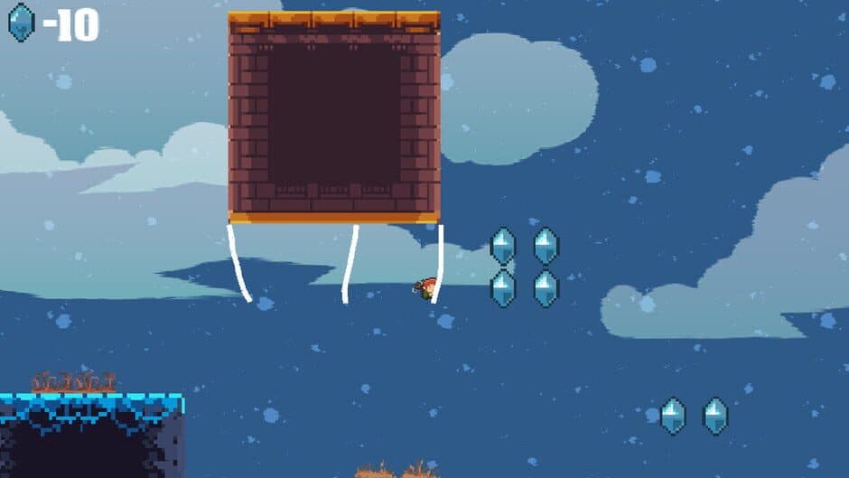 Скриншот 3 из Outpost Legends
