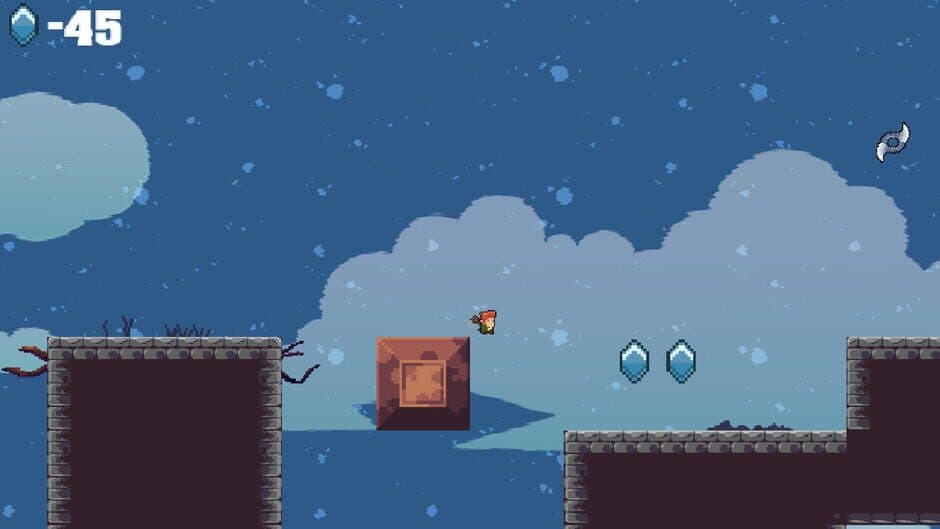 Скриншот 5 из Outpost Legends