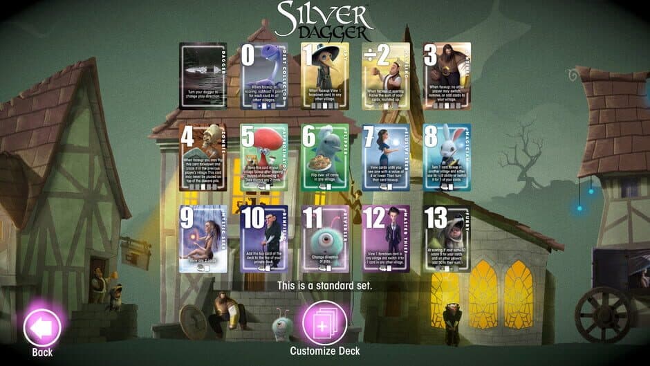 Скриншот 3 из Silver