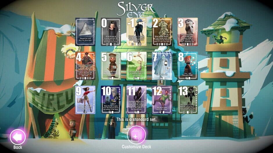 Скриншот 4 из Silver