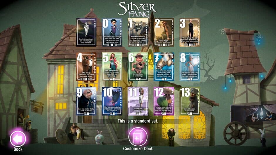Скриншот 5 из Silver