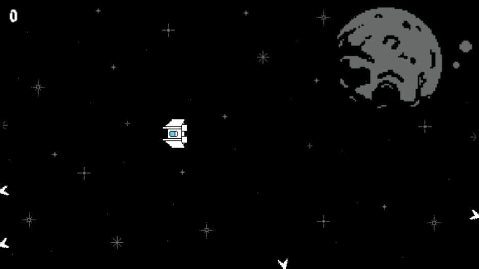 Скриншот 1 из Voidronaut