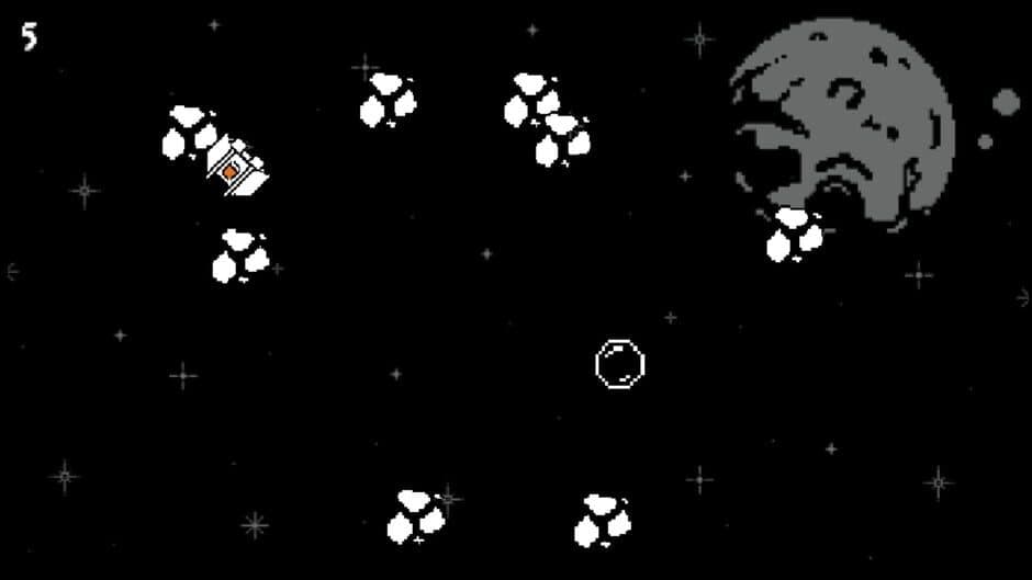 Скриншот 3 из Voidronaut