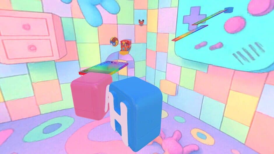 Скриншот 2 из Psychedelic Dream