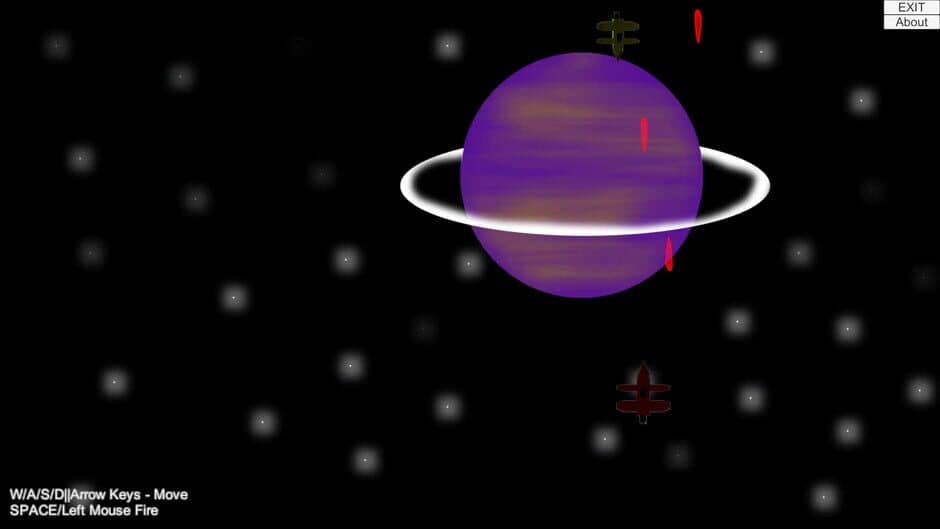 Скриншот 2 из Spaceship Battler Unlimited