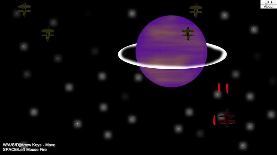 Скриншот 3 из Spaceship Battler Unlimited