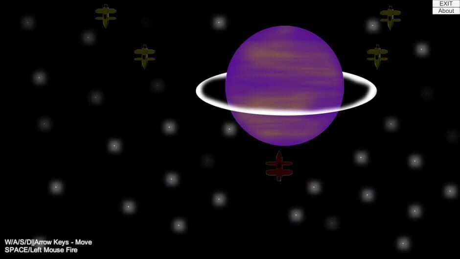 Скриншот 4 из Spaceship Battler Unlimited