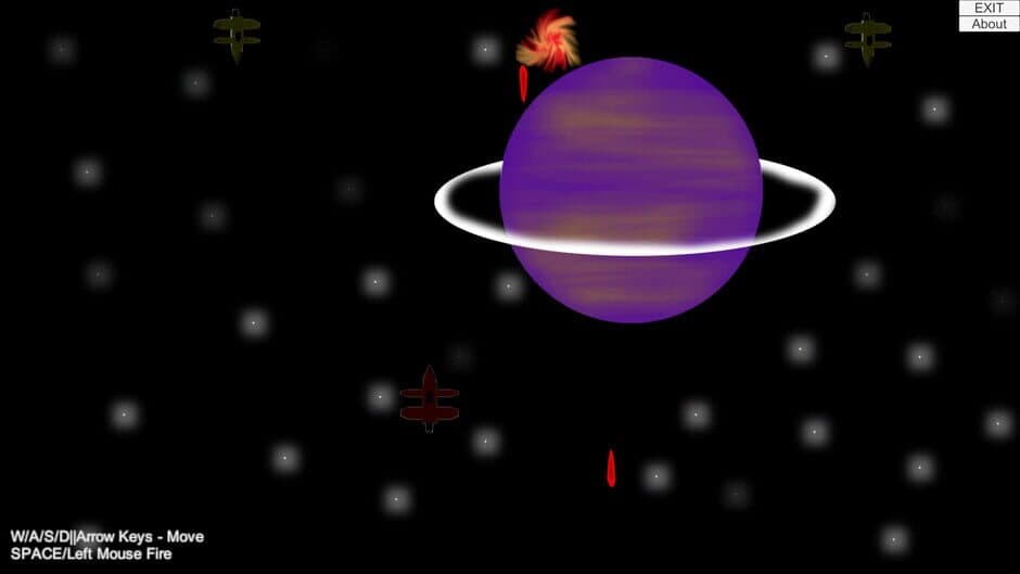 Скриншот 5 из Spaceship Battler Unlimited