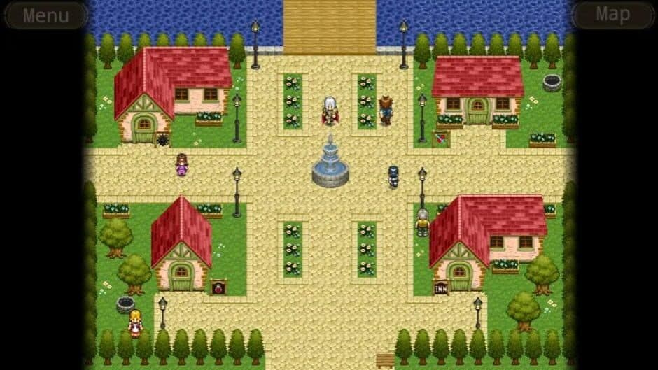 Скриншот 3 из Knight Of The Earthends
