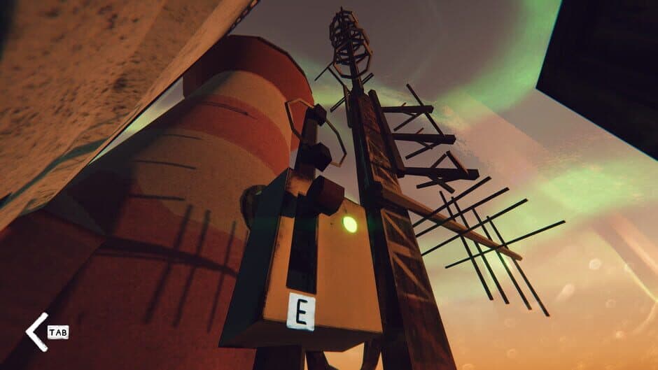 Скриншот 11 из Static Dread: The Lighthouse