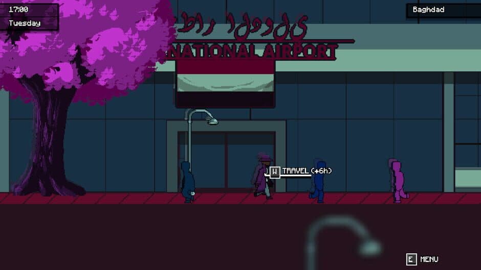 Скриншот 3 из Twilight Syndicate