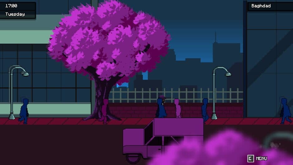 Скриншот 5 из Twilight Syndicate