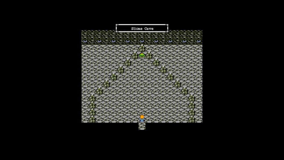 Скриншот 3 из Forgotten Beginnings: A New Afterlife