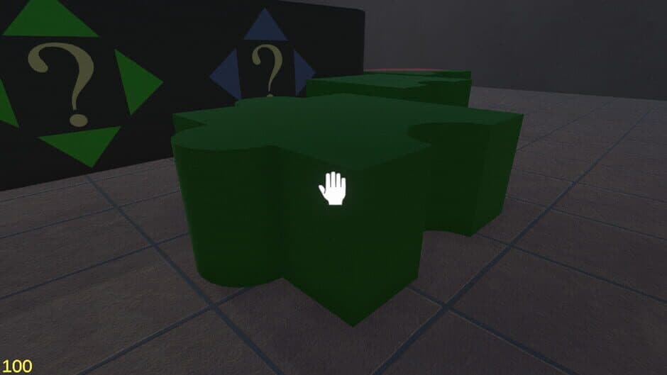 Скриншот 2 из Question Mark 2