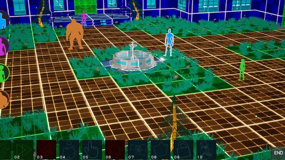 Скриншот 3 из Virtuále: Heist Simulations