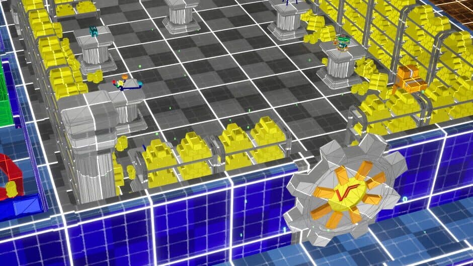 Скриншот 4 из Virtuále: Heist Simulations