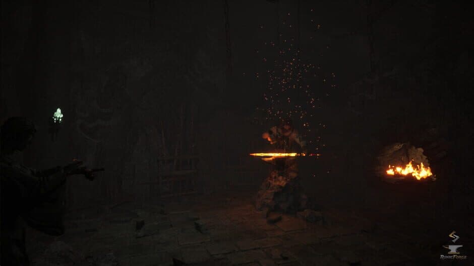 Скриншот 1 из Runic Prophecy