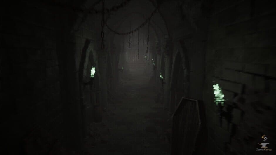Скриншот 2 из Runic Prophecy