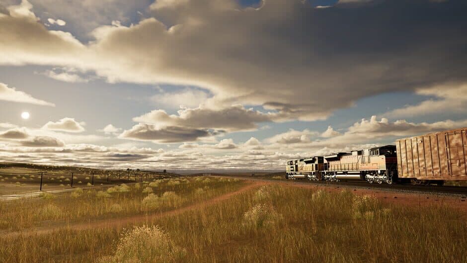 Скриншот 6 из Train Sim World 5: Union Pacific Heritage Livery Collection