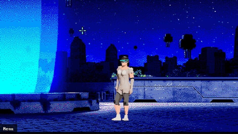 Скриншот 4 из The Darkest Dusk