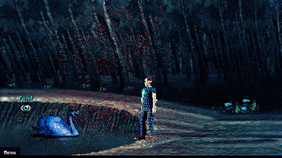Скриншот 5 из The Darkest Dusk