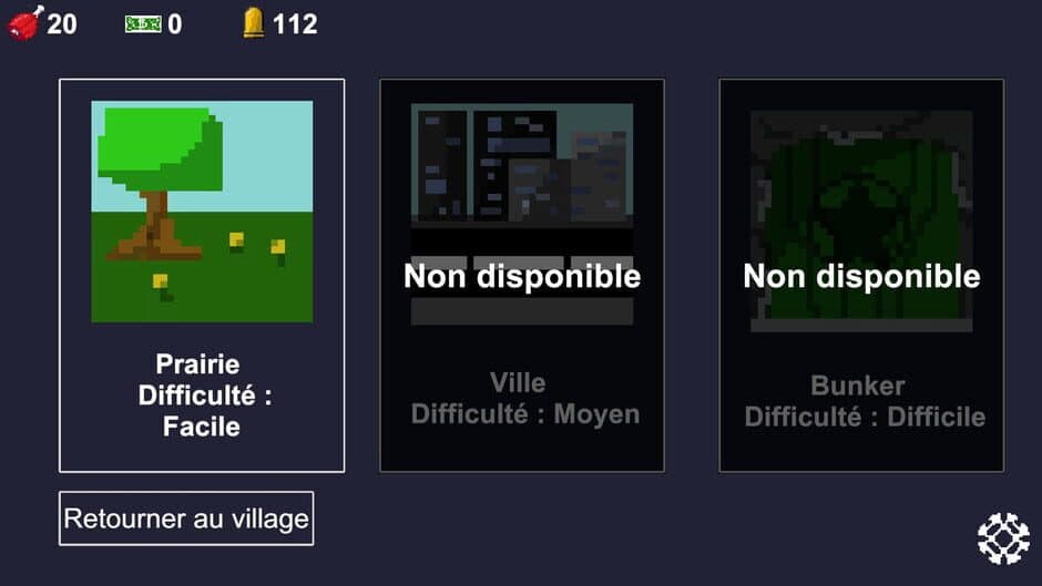 Скриншот 1 из Ave Trail