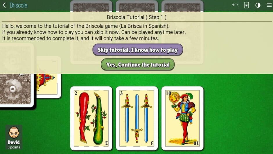 Скриншот 3 из Brisca