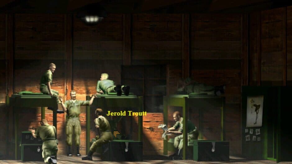 Скриншот 3 из 101st Airborne in Normandy