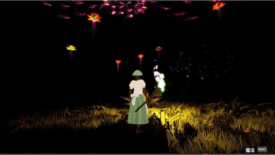 Скриншот 2 из World of Blind