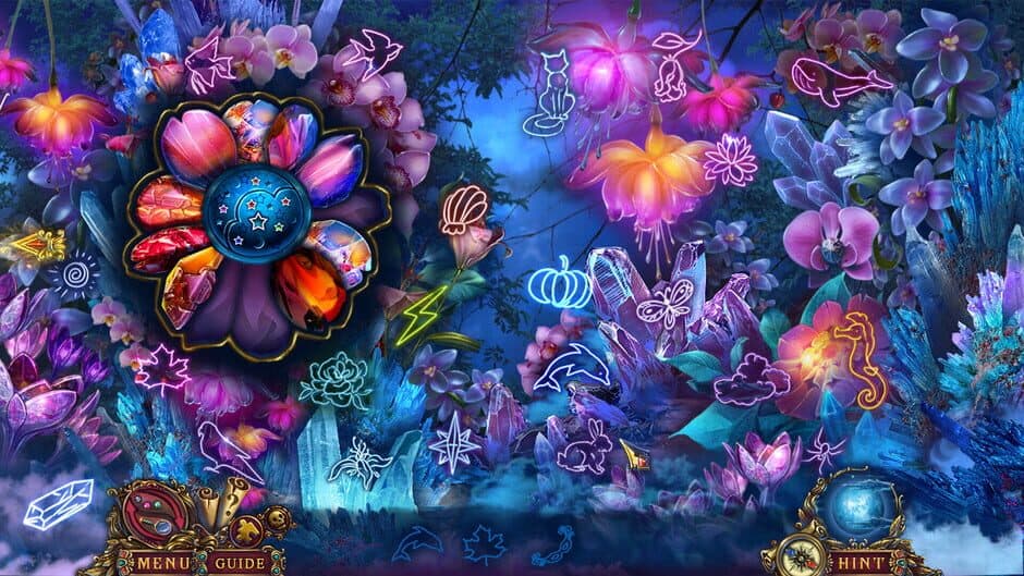 Скриншот 5 из Whispered Secrets: Enfant Terrible - Collector's Edition