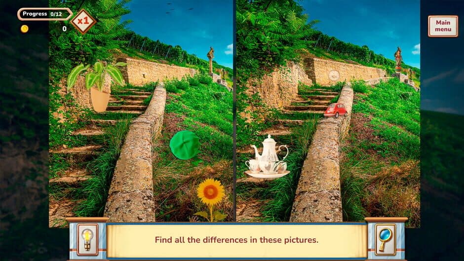 Скриншот 5 из World Wonders: Hidden Histories 2