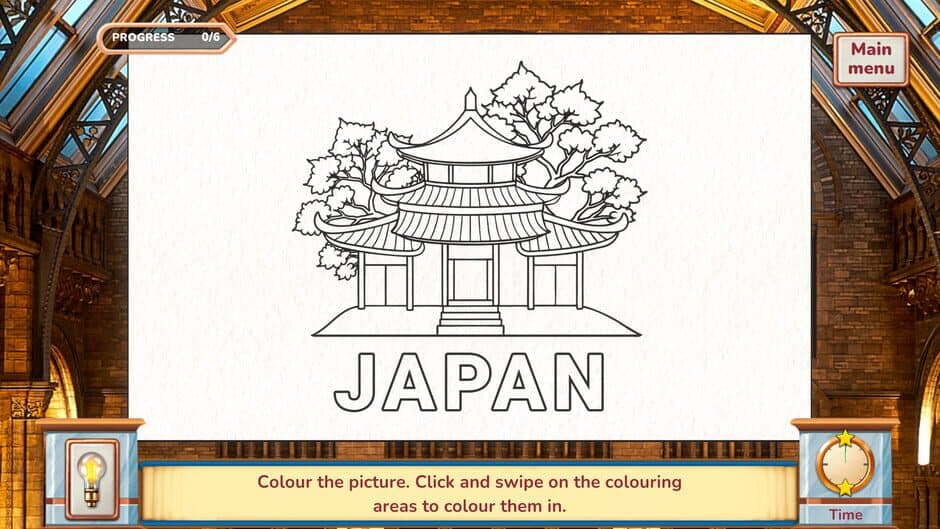 Скриншот 4 из World Wonders: Hidden Histories 2