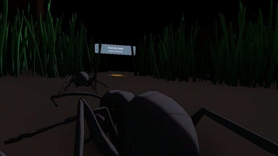 Скриншот 2 из Zombie Ants VR: Definitive Edition