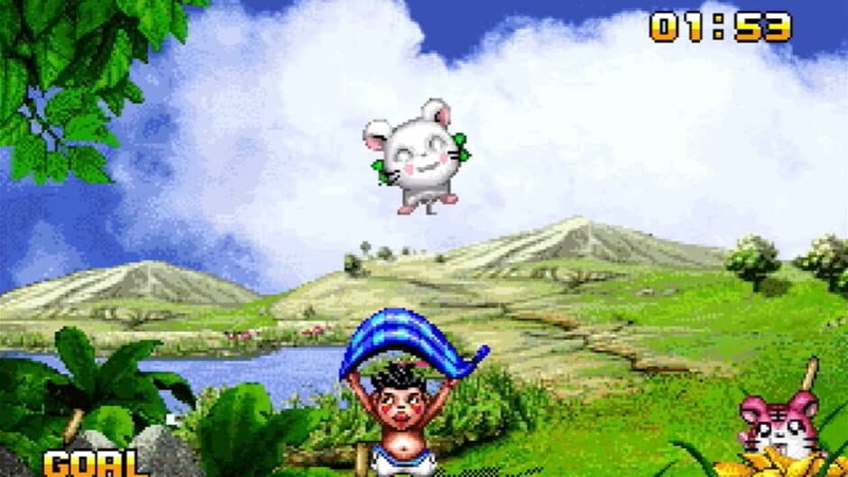 Скриншот 1 из Rescue Pets