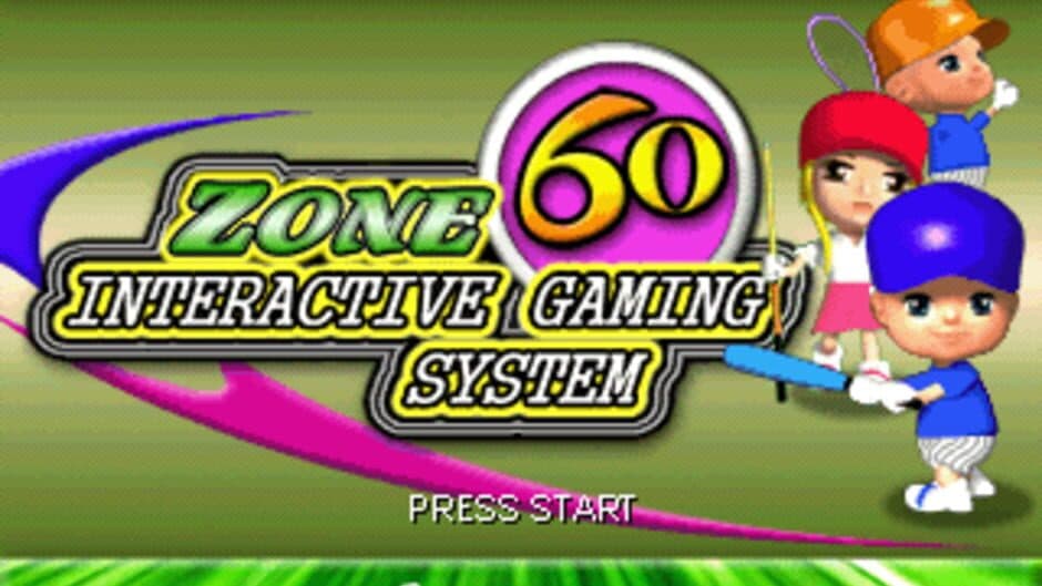 Скриншот 1 из Zone 60