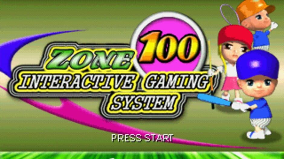Скриншот 1 из Zone 100