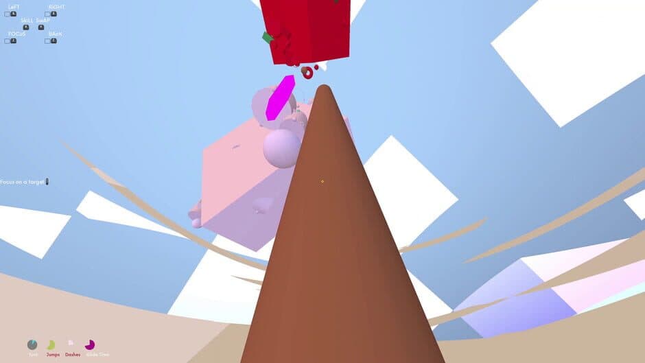Скриншот 4 из CollapsingWorldGuildmaster