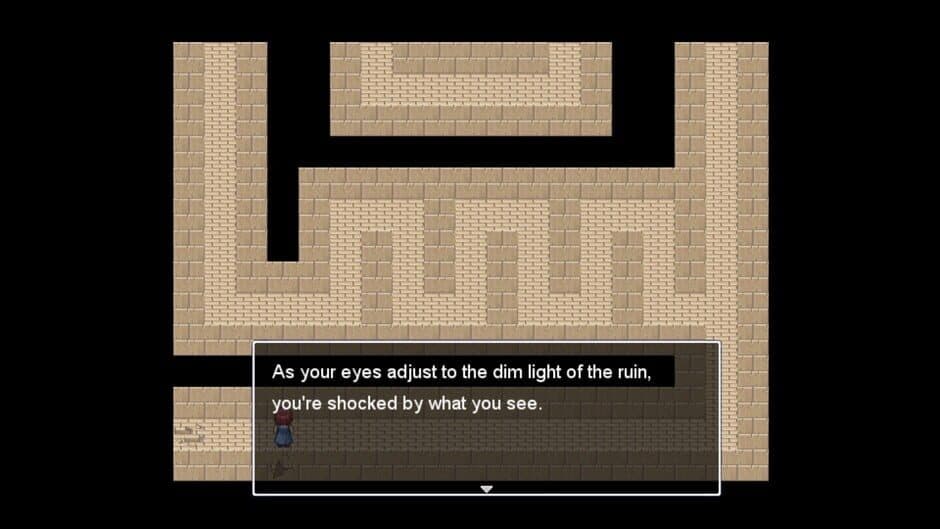 Скриншот 2 из Don't Look Behind You