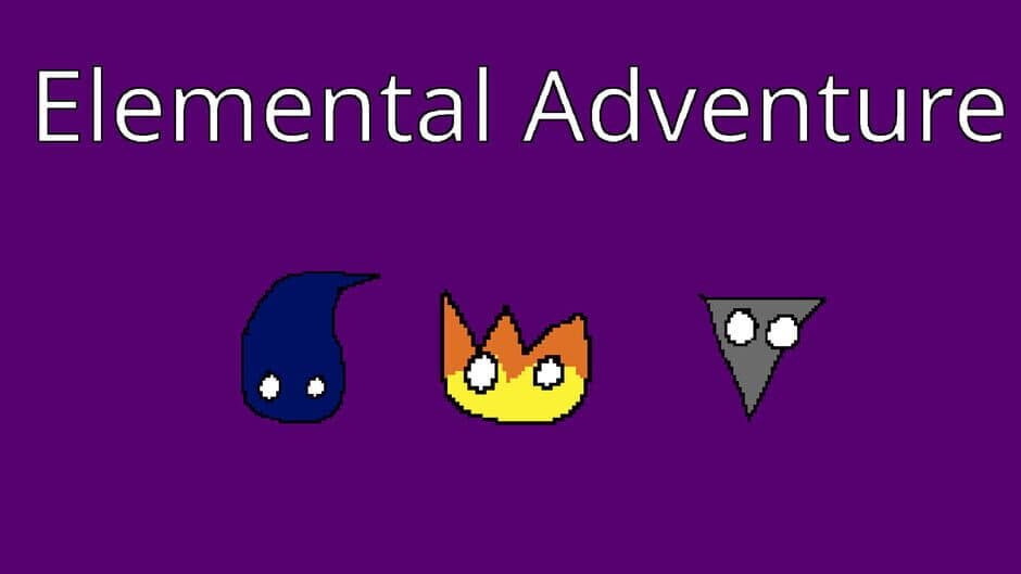 Скриншот 7 из Elemental Adventure
