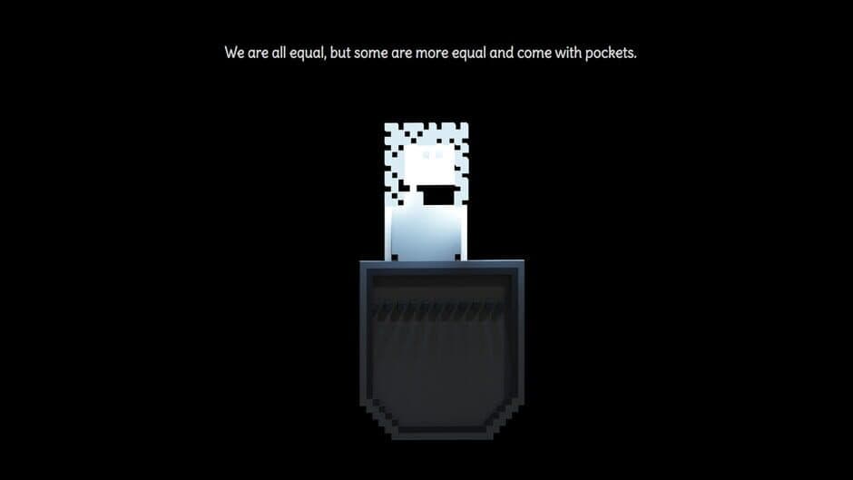 Скриншот 1 из Where Is My Pocket?