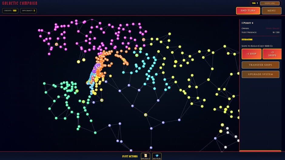 Скриншот 3 из Red Pearl Pirates