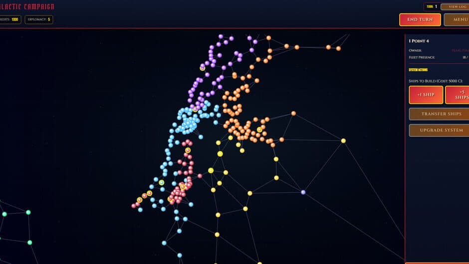 Скриншот 4 из Red Pearl Pirates