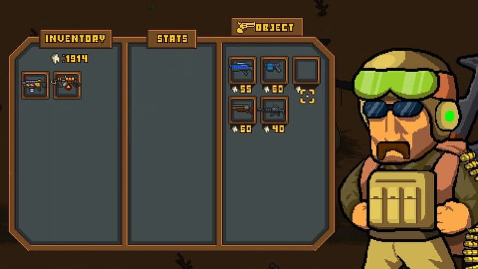 Скриншот 6 из Zombolion