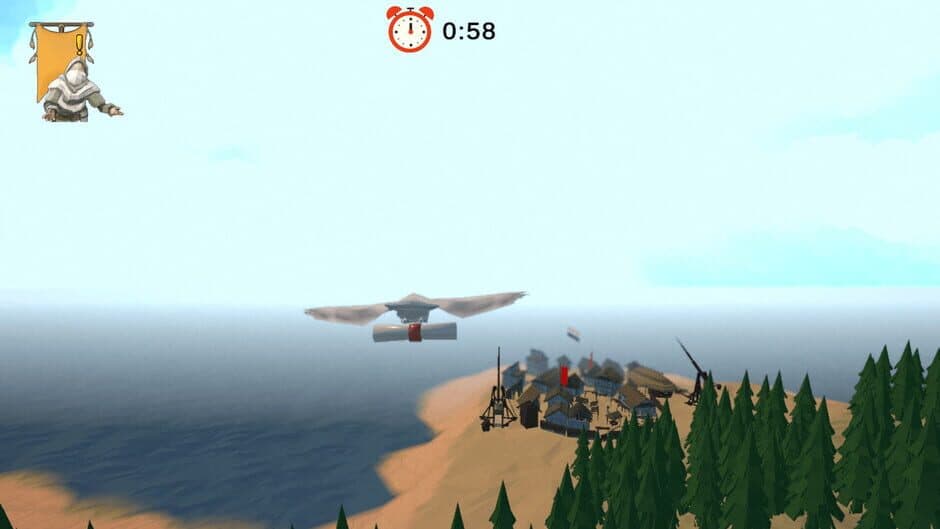 Скриншот 1 из Simulators, Strategies and Pigeons