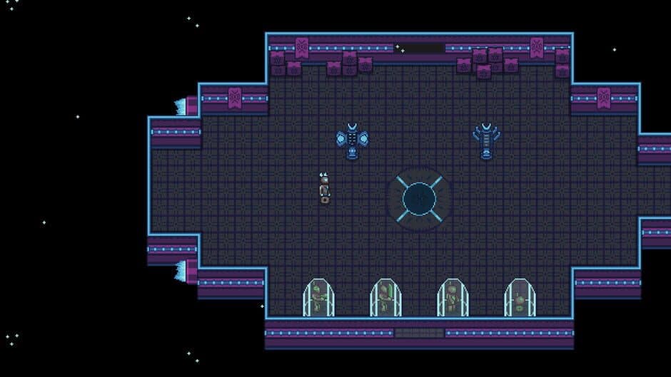 Скриншот 6 из Xalos Conquest