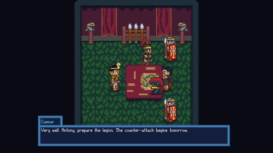 Скриншот 3 из Xalos Conquest